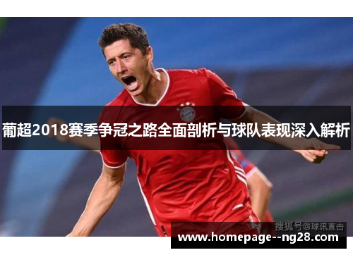 葡超2018赛季争冠之路全面剖析与球队表现深入解析