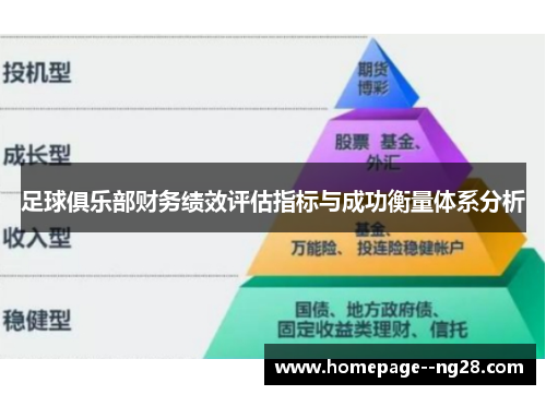 足球俱乐部财务绩效评估指标与成功衡量体系分析
